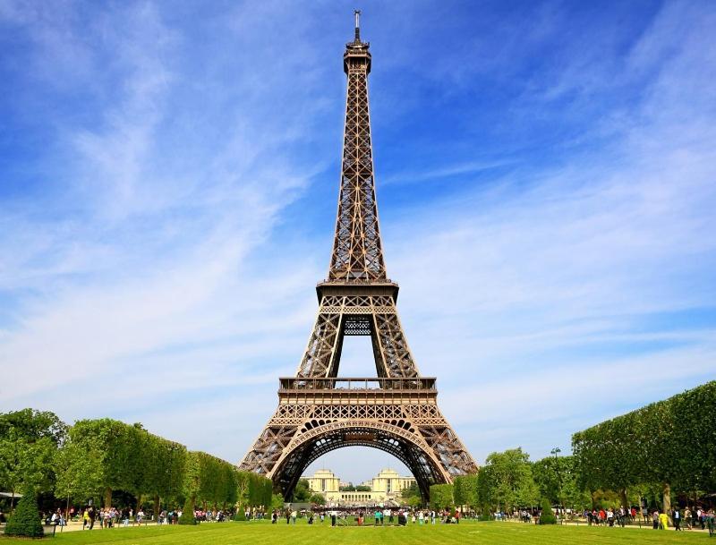 Le Stop N'Go Cdg - Airport - Asterix - Paris Thieux  Luaran gambar